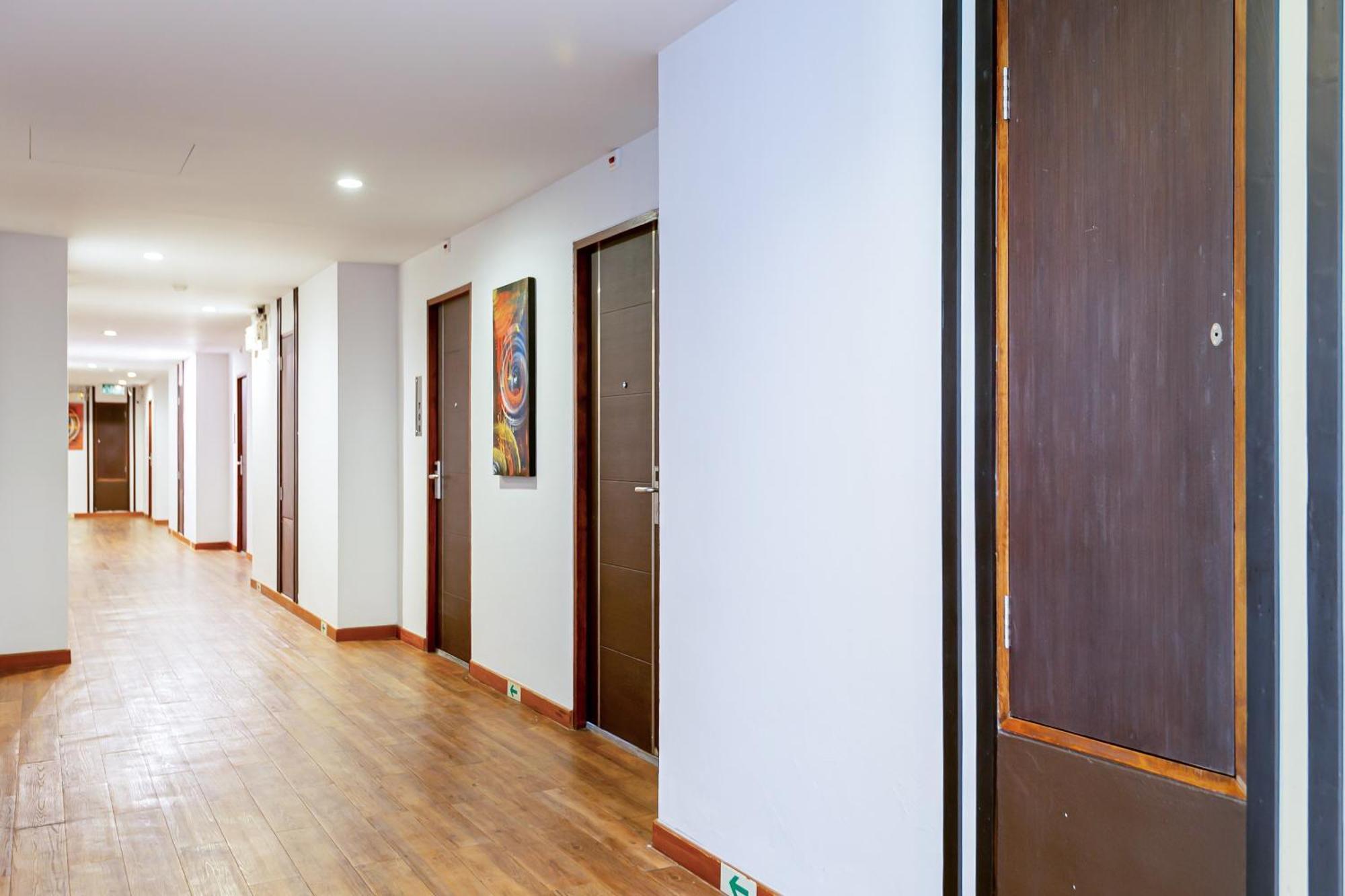 Farthai Residence Phan Thong Exterior foto